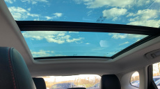 MG Hs 1.5 T-GDI Exclusive 5dr DCT Petrol Hatchback